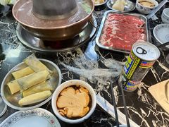 -欣悦坊陈一刀热气羊肉火锅(清真路店)