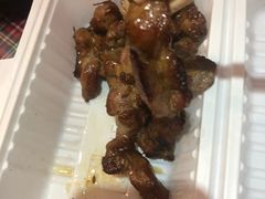 -玉桥餐厅(天坛店)