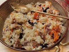 -龟兹KUCINA·新疆菜(前滩L+PLAZA店)