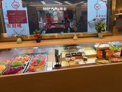 -一绪に寿喜烧(虹悦城店)