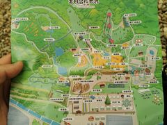-吉姆冒险世界(蓟州店)