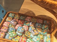 -永辉超市(郫都区爱琴海店)