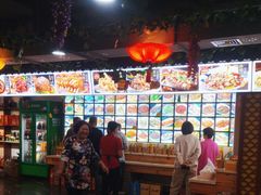 -合家院饭庄(榆关道店)
