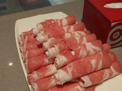 -海底捞火锅(龙湖北京大兴天街店)