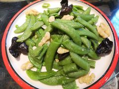 益智小炒-赵记煎饼卷大葱(泰山大街店)