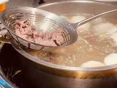 -潮发潮汕牛肉店(东方宝泰店)