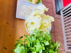-潮汕美牛肉丸火锅店(天宁寺店)