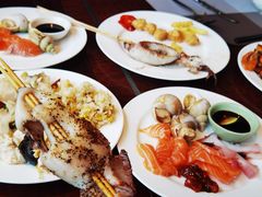 -索菲特西湖大酒店·香榭丽全日候餐厅(南山路店)