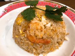 -曼谷食堂·泰国家庭料理(丹桂路店)