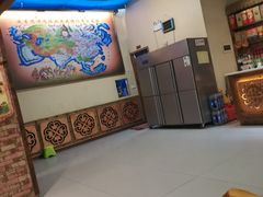 -可汗大营·涮火锅烤全羊烧烤家常菜(武汉分店)