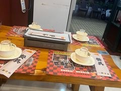 -探唐烧烤(棠东店)