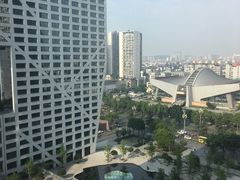 -成都雅诗阁来福士