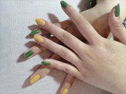 点击看大图 -LILY NAILS美甲美睫