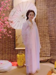 -汉仪华裳汉服馆(打浦桥店)