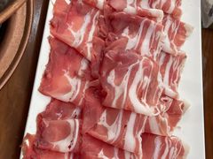 -岳合轩老北京涮肉