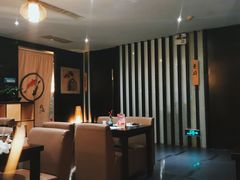 大堂-松临·铁板烧&Omakase(神农店)