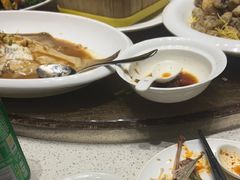 -郑庄脂渣海鲜楼(九水路店)
