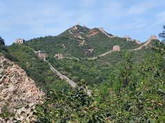 -司马台长城