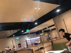 大堂-海底捞火锅(关山保利店)