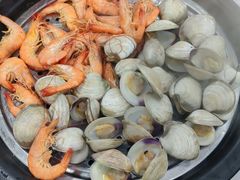 -船奇蒸汽海鲜·闽菜(八市海鲜总店)