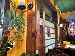 -秀·爱尔兰餐吧(上海路店)