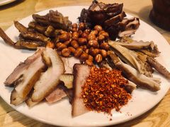 卤拼（小）-盘飧市(春熙路店)