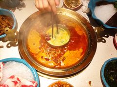 -蛙二爷美蛙火锅基地(温州总店)