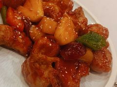 -喜粤8号(四海唐人街店)