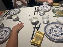 -钱塘花园·宁波菜