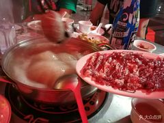 -八合里潮汕鲜牛肉火锅(深圳海岸城店)