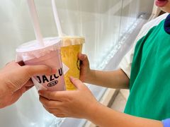 -Jazcu珍仕菓鲜榨果汁(西单大悦城店)