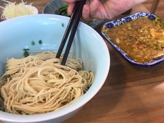 -朱洪元苏式面馆(绿宝广场店)