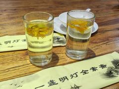 -一盏明灯全素斋(殊像寺店)