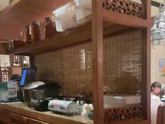 -绿茶餐厅(布吉万象汇店)