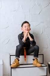 -TIME儿童摄影(闽江路店)