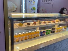 -亚龙湾喜来登·美景台大堂吧