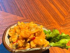 -蚝翅·海鲜粥·烧烤·羊肉季(鄞州万达店)