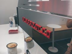 -Manner Coffee(凌空SOHO店)