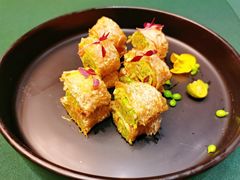 -荷风细雨·中国茶宴(碧云店)