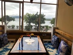 -恋羊时代黑山羊火锅(滨海大道店)