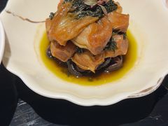 -锦楼·臻选新杭帮(杭州中心店)