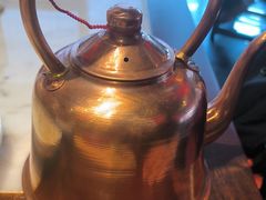 -小吊梨汤·北京菜·烤鸭(双井乐成中心店)