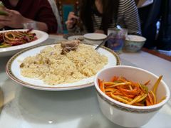 -品质伊骊新疆菜(紫金店)