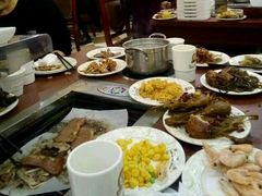 -比亚森自助烤肉料理(裕华店)