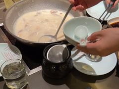 -捞王锅物料理(上海世茂广场店)