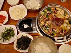 -蚂蚁家辣炒章鱼(海云台店)