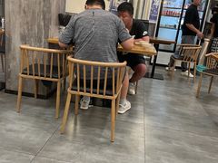 大堂-西羊市老米家泡馍(西羊市店)
