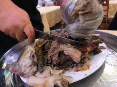 烤羊排-维吾尔餐厅(宜山路店)