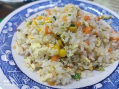 扬州炒饭-粗茶淡饭(东关街店)