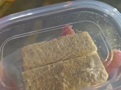 -谷丽羊肉串·新疆烧烤·羊肉火锅大排档·原老马烧烤(砂子塘店)